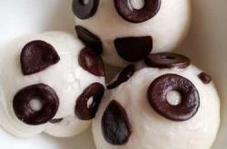 备孕梦抱大熊猫归何意