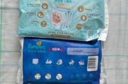 m码一级帮拉拉裤有啥优势