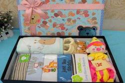 小区待产包是什么样