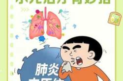 新生儿肺炎如何治疗