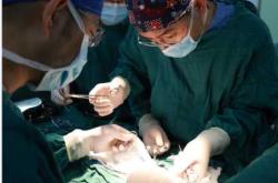 连体婴儿如何实现成功分离