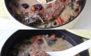 备孕吃米醋泡黑豆好不好