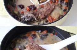 备孕吃米醋泡黑豆好不好