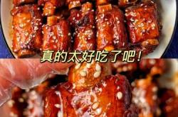 坐月子能不能吃糖醋排骨