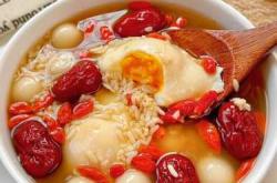 流产后可以吃酒酿吗