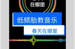 哪里有播放胎教音乐的网站