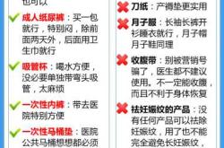 如何整理实用待产包最关键