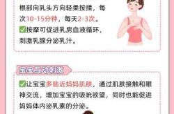 催乳素不足备孕怎么办