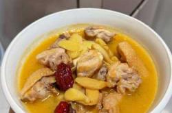 坐月子期间吃啥能补气血