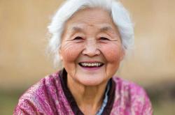 百岁老人父母如何备孕