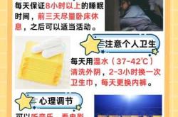 古代月子是怎样调养的