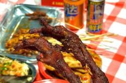 做月子能吃烧烤吗