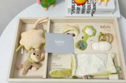 看望新生儿送什么好