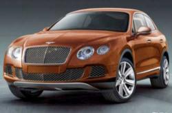 纸尿裤与宾利有何关联