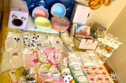 高端待产包有哪些必备物品