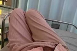 你觉得剖腹产辛苦吗