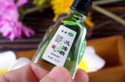 怀孕能涂风油精吗