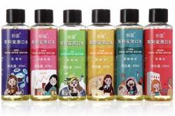 月子漱口水怎么选