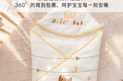 奶油风待产包怎么选最实用