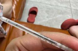 婴儿低烧症状有哪些