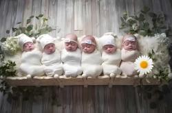 顺产三胞胎你了解多少