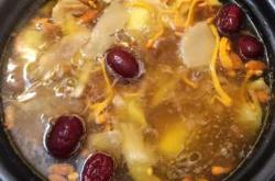 产后滋补喝什么鸡汤好