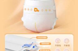 夏季透气纸尿裤怎么选