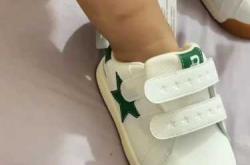 婴儿怎么买鞋