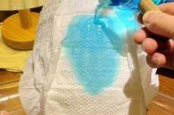 优茵纸尿裤好不好