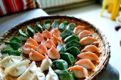 月子期间吃饺子有啥讲究