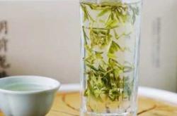 备孕前喝龙井茶吗