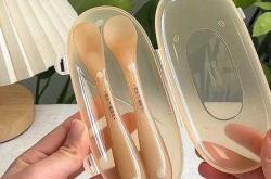 待产包要准备新生儿硅胶勺吗