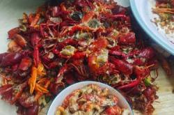 备孕妈妈和婆婆能吃龙虾吗