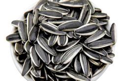 备孕男生能吃瓜子吗