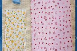 疫情下为啥要穿纸尿裤