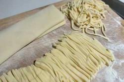 孕反吃面食好不好