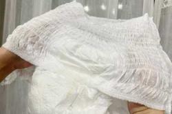 半包拉拉裤穿着舒服吗