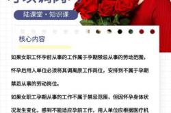 如何克服孕反还能坚持上班