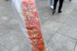 备孕能吃老酒糟吗