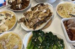 月子里能吃剩饭吗