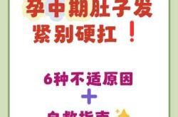 备孕时肚子疼恶心是怎么回事