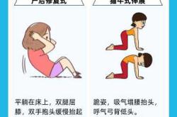 产后如何有效练手有哪些方法