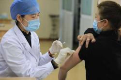 打完安徽疫苗能备孕吗