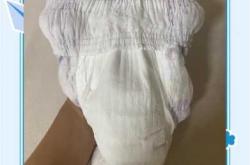 袋鼠夜用拉拉裤怎么样