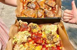 坐月子能不能吃披萨