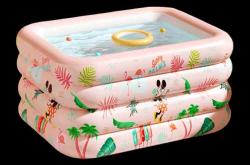 顺义婴儿游泳哪里好