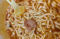 坐月子能不能吃方便面