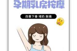 产后第三天涨奶该怎么办