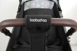 婴儿车结构有哪些