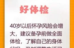 几岁的女性能够怀孕